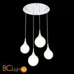 Подвесной светильник Maytoni Dewdrop P225-PL-150-N - Фото 1