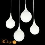 Подвесной светильник Maytoni Dewdrop P225-PL-150-N - Фото 0