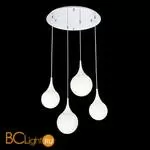 Подвесной светильник Maytoni Dewdrop P225-PL-150-N - Фото 2