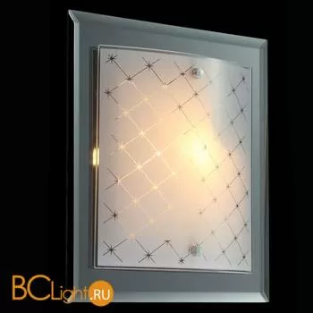 Настенно-потолочный светильник Maytoni Diada C800-CL-01-N