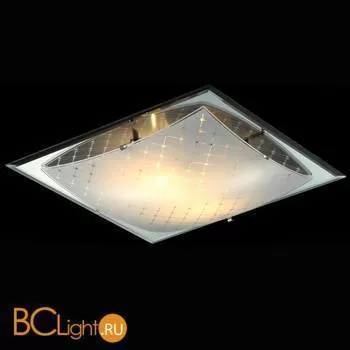 Настенно-потолочный светильник Maytoni Diada C800-CL-03-N