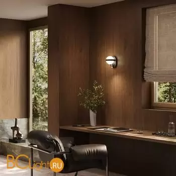 Бра Maytoni Dialogue MOD441WL-L8BS3K - Фото 0
