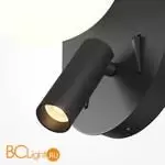 Бра Maytoni Dialogue MOD441WL-L8B3K - Фото 0