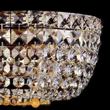 Настенный светильник Maytoni Basfor DIA100-WL-02-G - Фото 0