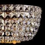 Настенный светильник Maytoni Basfor DIA100-WL-02-G - Фото 0