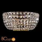 Настенный светильник Maytoni Basfor DIA100-WL-02-G