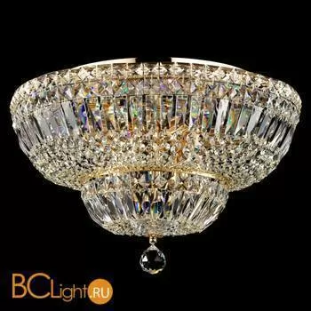Потолочный светильник Maytoni Basfor DIA100-CL-12-G