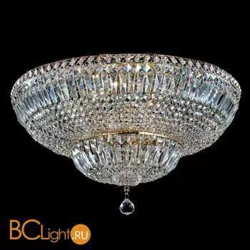 Потолочный светильник Maytoni Basfor DIA100-CL-16-G