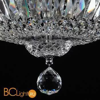 Потолочный светильник Maytoni Basfor DIA100-CL-16-N - Фото 0