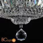 Потолочный светильник Maytoni Basfor DIA100-CL-16-N - Фото 0