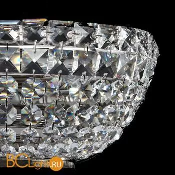 Настенный светильник Maytoni Basfor DIA100-WL-02-N - Фото 0