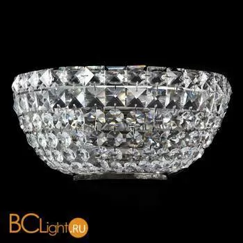 Настенный светильник Maytoni Basfor DIA100-WL-02-N