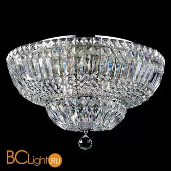 Потолочный светильник Maytoni Basfor DIA100-CL-12-N