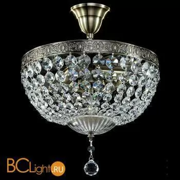 Потолочный светильник Maytoni Diamant 5 DIA900-PT30-B