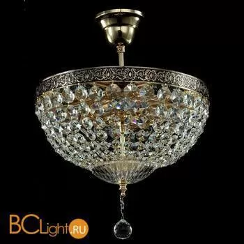 Потолочный светильник Maytoni Diamant 5 DIA900-PT30-G