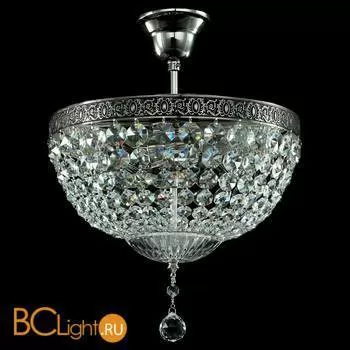 Потолочный светильник Maytoni Diamant 5 DIA900-PT30-N