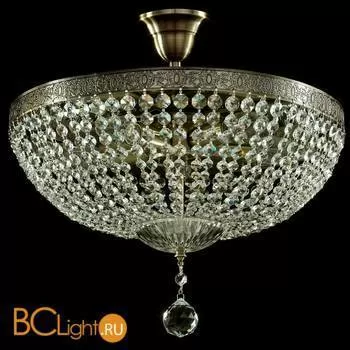 Потолочный светильник Maytoni Diamant 5 DIA900-PT40-B