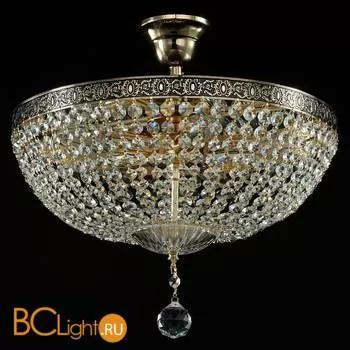 Потолочный светильник Maytoni Diamant 5 DIA900-PT40-G