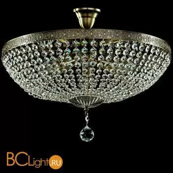 Потолочный светильник Maytoni Diamant 5 DIA900-PT50-B