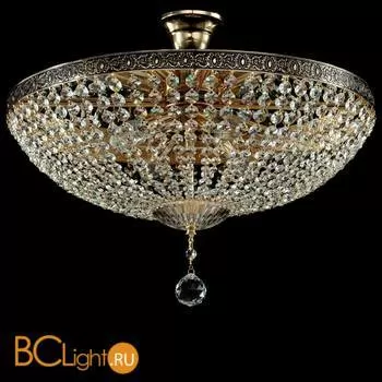 Потолочный светильник Maytoni Diamant 5 DIA900-PT50-G