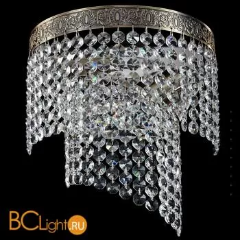 Настенный светильник Maytoni Diamant 5 DIA900-WB01-B