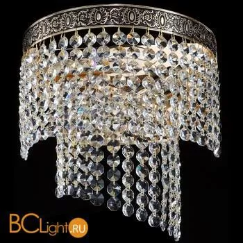 Настенный светильник Maytoni Diamant 5 DIA900-WB01-G