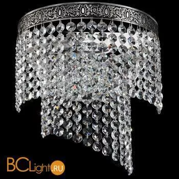 Настенный светильник Maytoni Diamant 5 DIA900-WB01-N