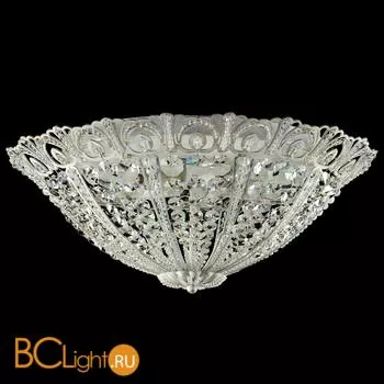 Потолочный светильник Maytoni Diamant 8 DIA901-PT50-WG