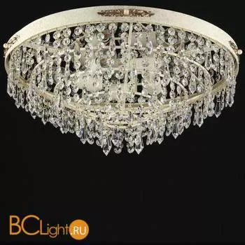 Потолочный светильник Maytoni Diamant 9 DIA830-PT45-WG