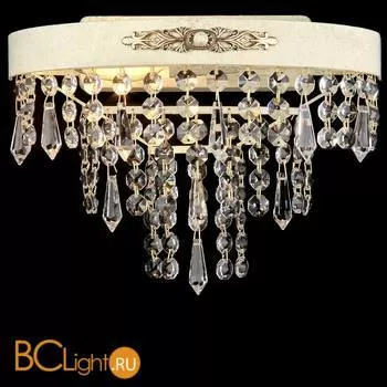 Настенный светильник Maytoni Diamant 9 DIA830-WB1-WG