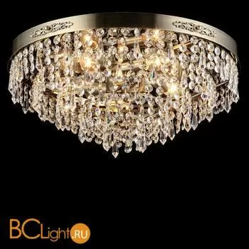 Потолочный светильник Maytoni Diamant 9 DIA830-PT45-B