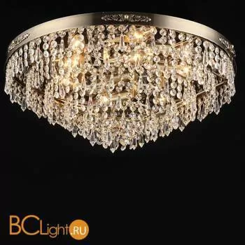 Потолочный светильник Maytoni Diamant 9 DIA830-PT55-B