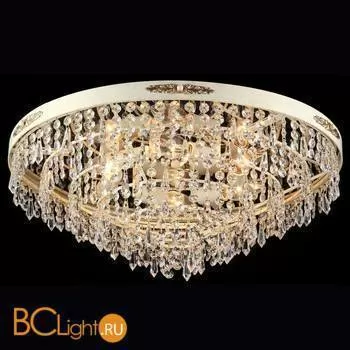 Потолочный светильник Maytoni Diamant 9 DIA830-PT55-WG