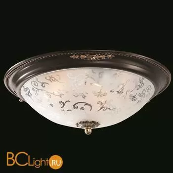 Потолочный светильник Maytoni Diametrik C907-CL-06-R