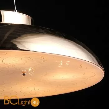 Подвесной светильник Maytoni Differentos CL814-06-G - Фото 1