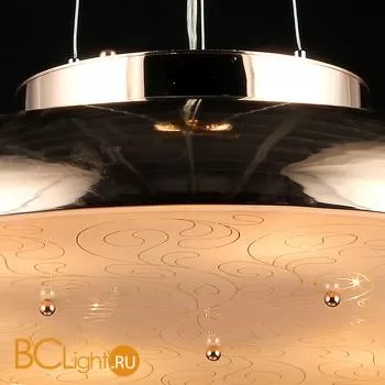 Подвесной светильник Maytoni Differentos CL814-06-G - Фото 2