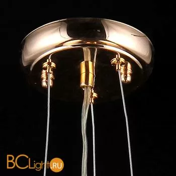 Подвесной светильник Maytoni Differentos CL814-06-G - Фото 3