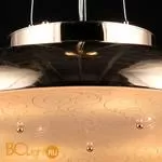 Подвесной светильник Maytoni Differentos CL814-06-G - Фото 2