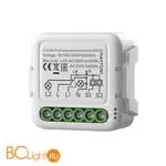 WI-FI диммер двухканальный MD006
