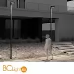 Парковый светильник Maytoni Dion O472H-L50GF3K - Фото 6