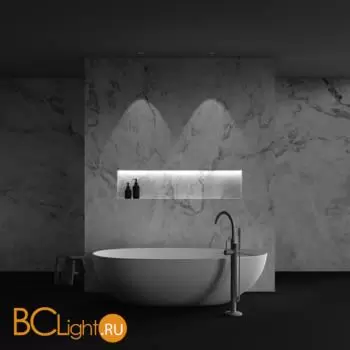 Встраиваемый светильник Maytoni Dip DL120-10W-2.7K-TRS-W - Фото 5