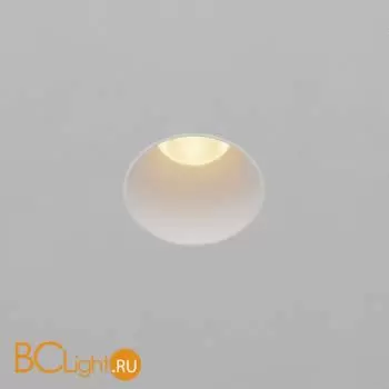 Встраиваемый светильник Maytoni Dip DL120-10W-2.7K-TRS-W - Фото 3