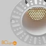 Встраиваемый светильник Maytoni Dip DL120-10W-2.7K-TRS-W - Фото 10