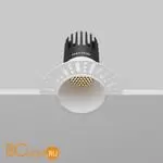 Встраиваемый светильник Maytoni Dip DL120-10W-2.7K-TRS-W - Фото 8