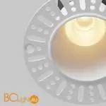 Встраиваемый светильник Maytoni Dip DL120-10W-2.7K-TRS-W - Фото 2