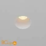 Встраиваемый светильник Maytoni Dip DL120-10W-2.7K-TRS-W - Фото 3