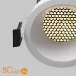 Встраиваемый светильник Maytoni Dip DL117-15W-2.7K-W - Фото 10