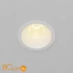 Встраиваемый светильник Maytoni Dip DL117-15W-2.7K-W - Фото 3