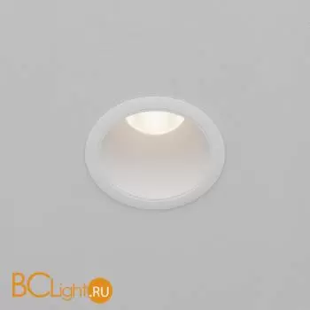 Встраиваемый светильник Maytoni Dip DL116-10W-4K-W - Фото 1