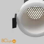 Встраиваемый светильник Maytoni Dip DL116-10W-4K-W - Фото 5